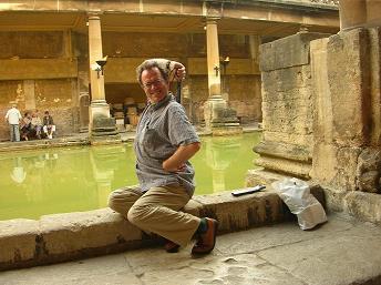 gillbathing