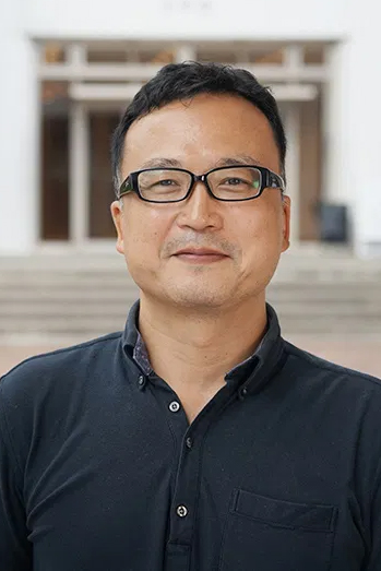 SUN Zhan Kun