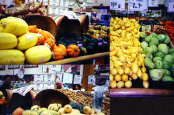 Henry's Market