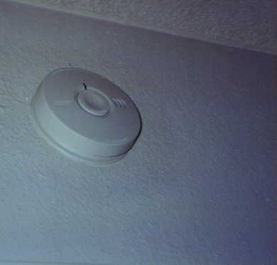 alarm