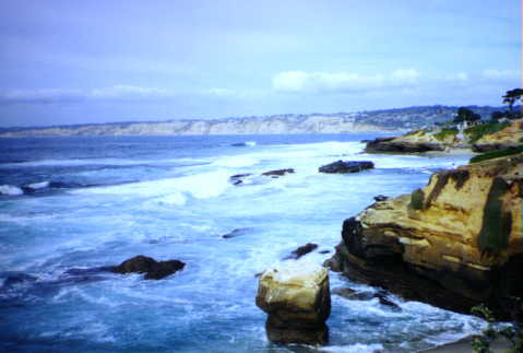 La Jolla