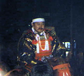 Former Restler, Mai-no-umi 