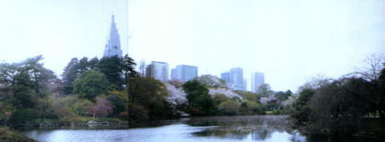 Gyoen