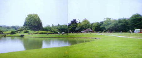 Okayama Korakuen