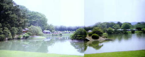 Okayama Korakuen