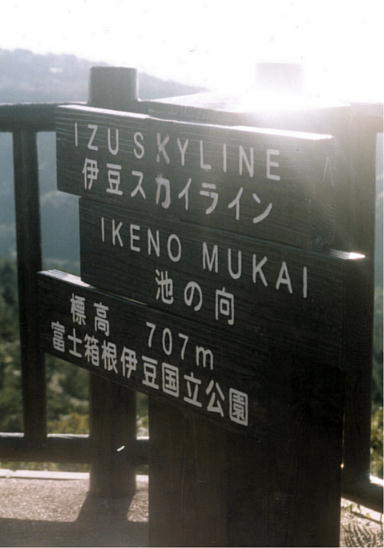 Mt.Fuji