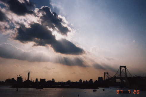 Daiba