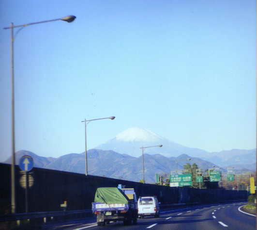 Mt.Fuji