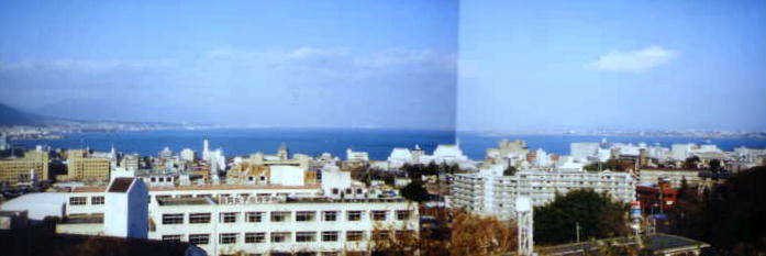 Biwako