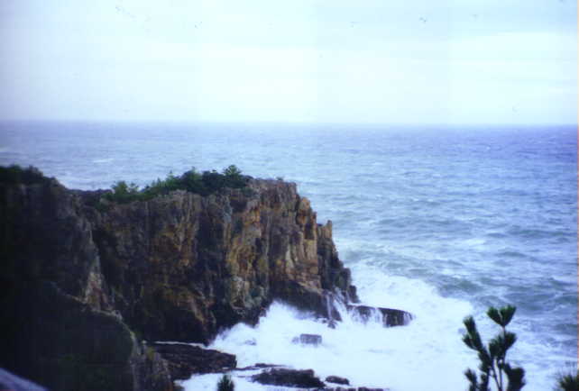 Sandanpeki