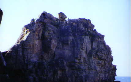 Sandanpeki