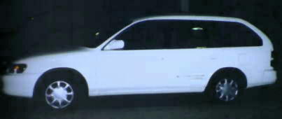 Collora Wagon