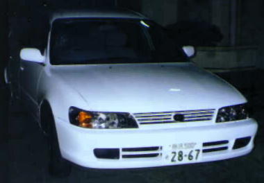 Collora Wagon
