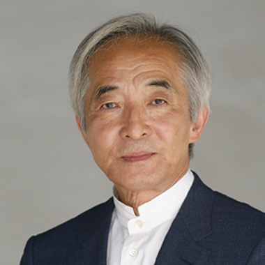 吉岡 忍