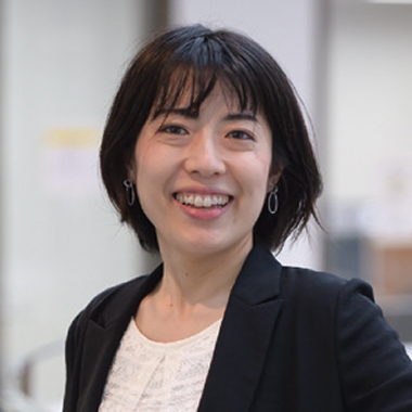阿部 香澄