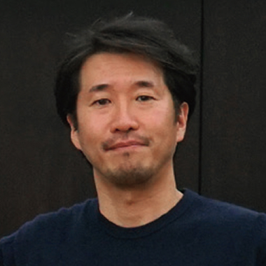 川添 善行