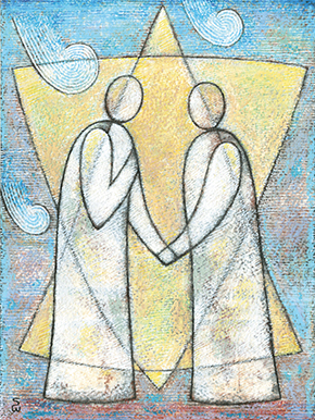 聖書のことば | 明治学院大学 “Do for Others”