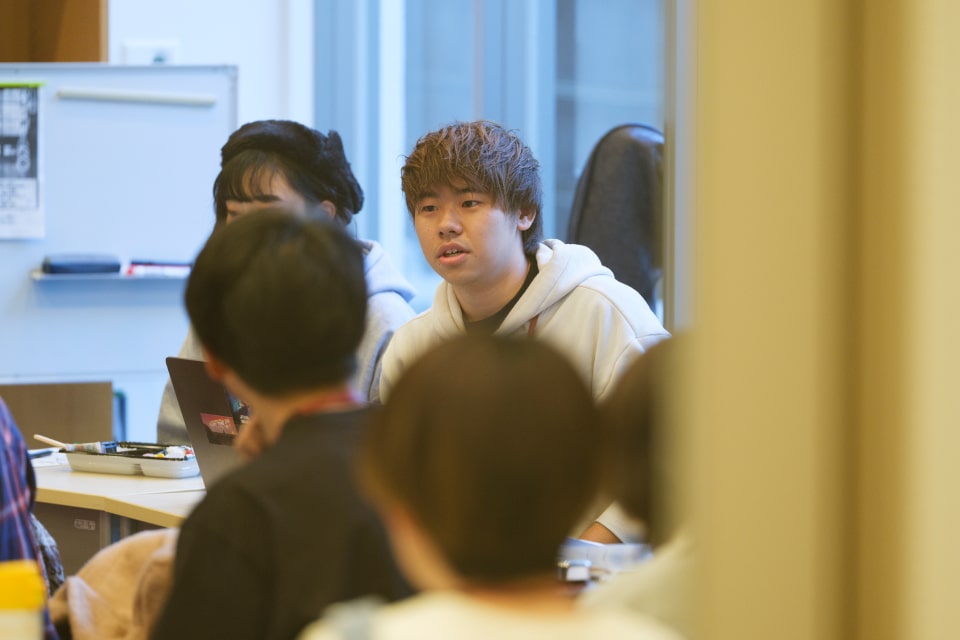 公認サークル一覧 | 明治大学