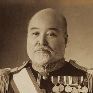 Korekiyo Takahashi