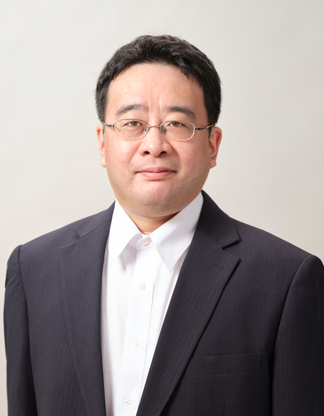 加堂 大輔