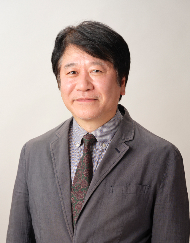 亀田 達也