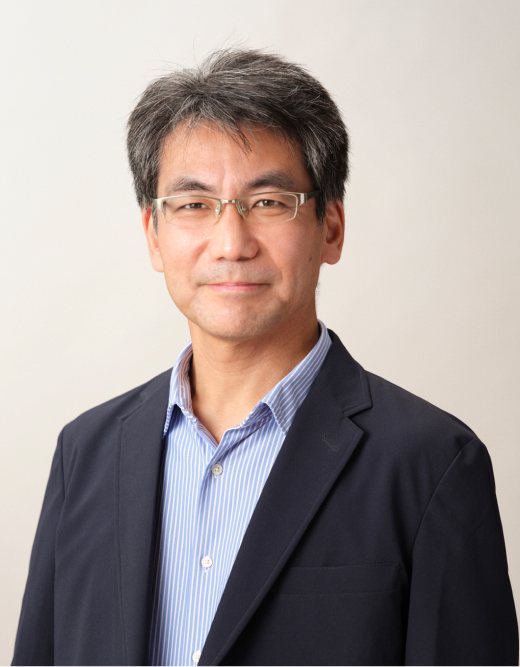 永田 毅