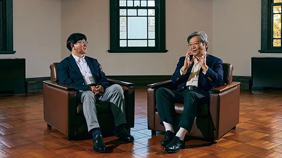 なぜ明学が情報数理学部をつくるのか