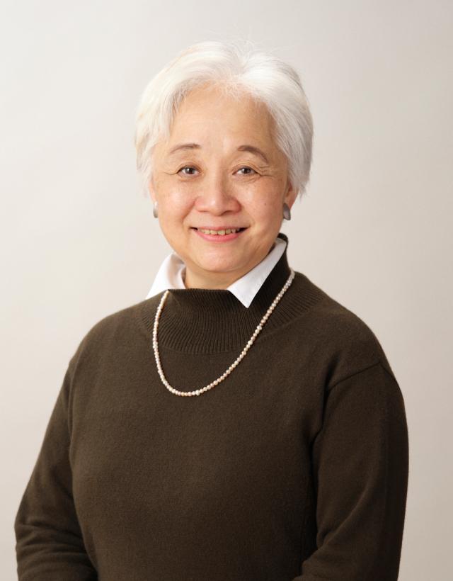 稲葉 真理