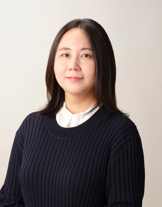 小串 典子
