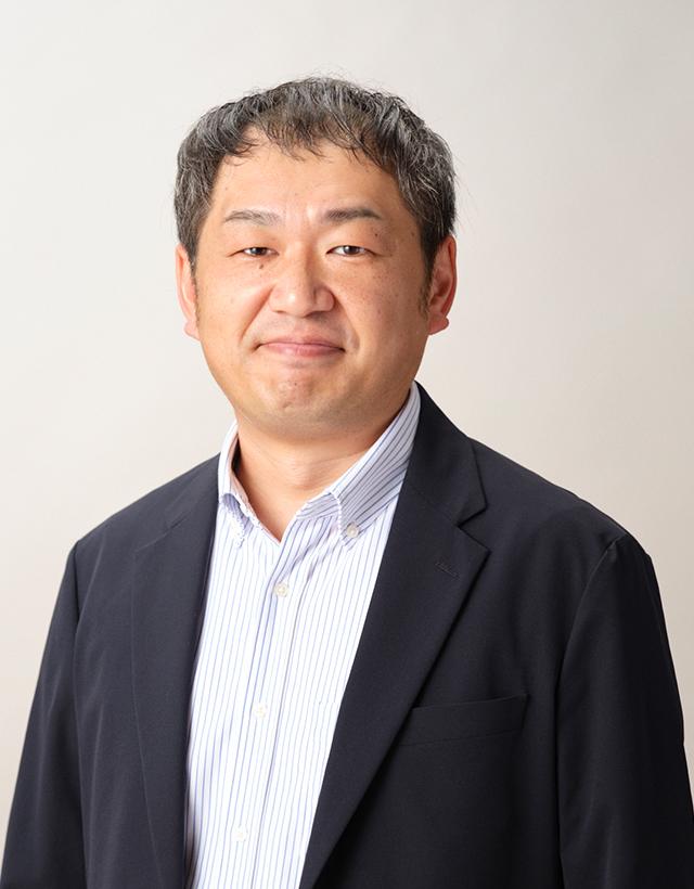 佐々木 博昭