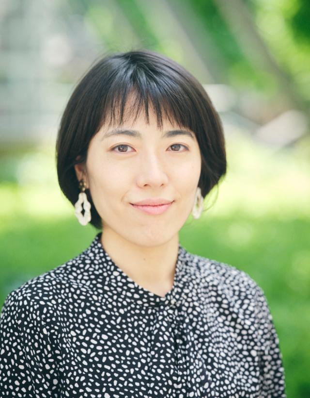 阿部 香澄