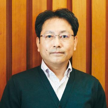太田 和俊