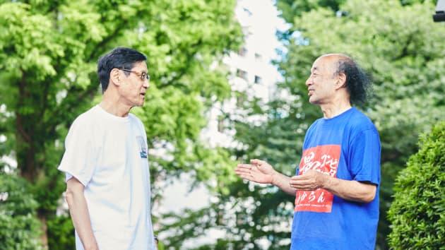 10年後を見据えた、新たなる挑戦