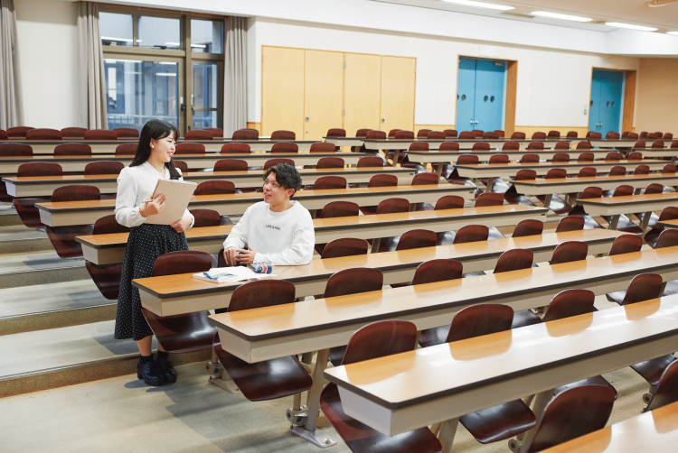 心理学部 明治学院大学 Do For Others 心理学部 明治学院大学 Do For Others