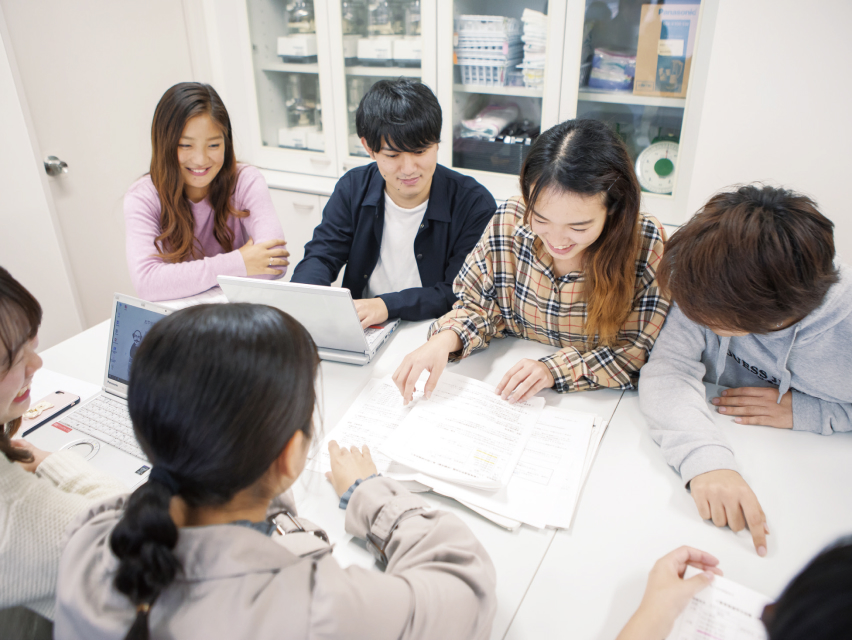 心理学部 明治学院大学 Do For Others 心理学部 明治学院大学 Do For Others