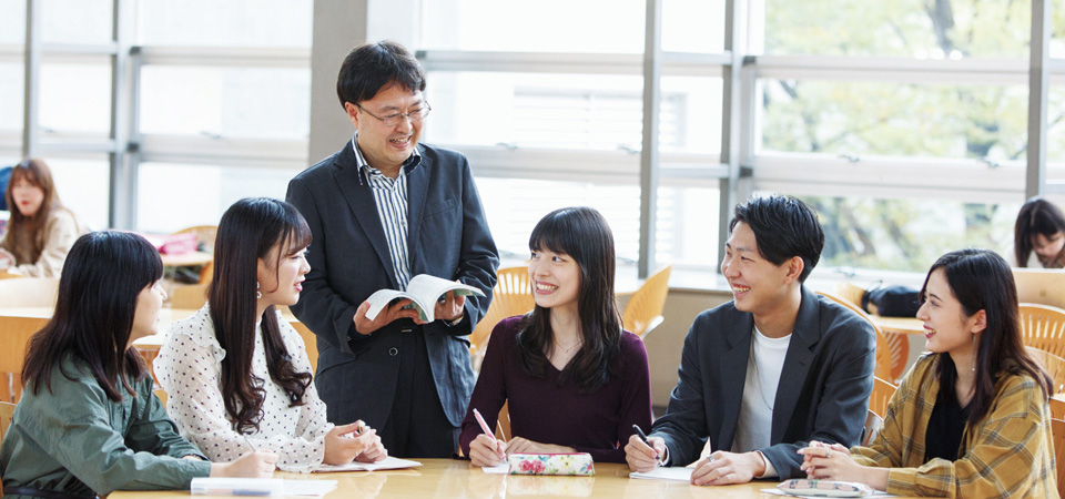 学院 大学 学部 明治 社会