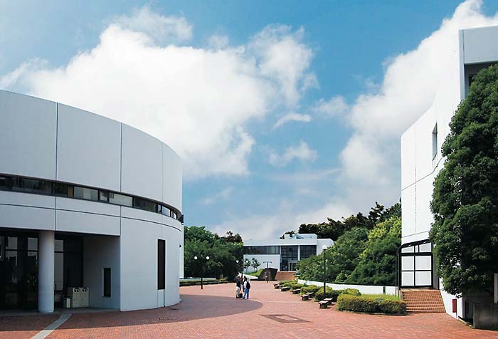 横浜キャンパス