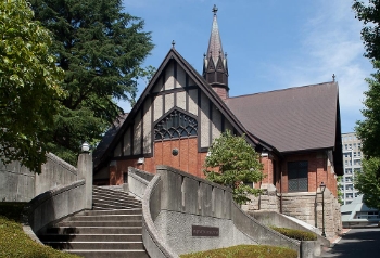 白金キャンパス