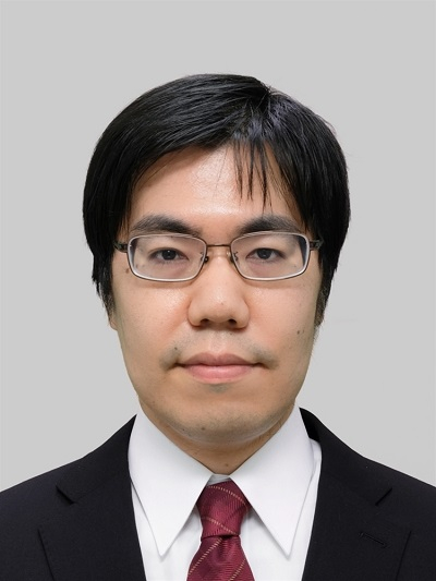 熊谷先生