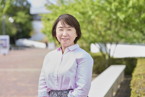 長谷部 美佳
