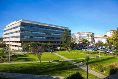 ポルトガルカトリック大学