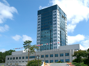 大邱大学校