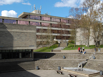 イーストアングリア大学