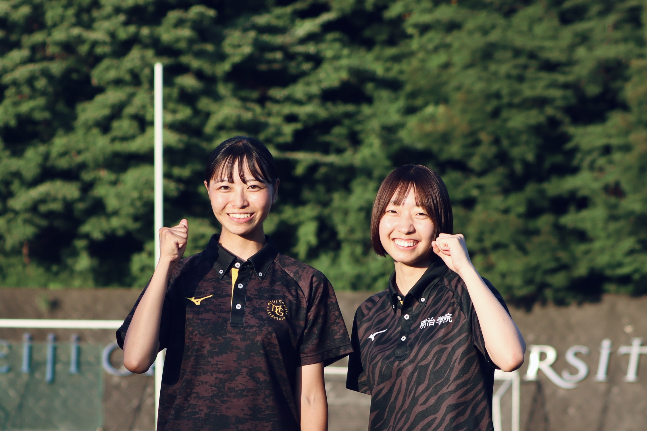 予選会場で皆さんのご声援をお願いします