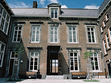 マーストリヒト大学
