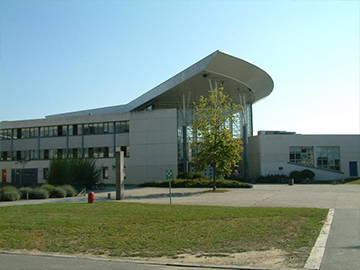 レンヌ第二大学