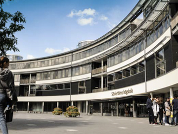 セーデルトーン大学
