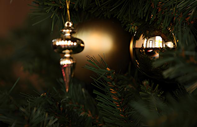 明治学院クリスマス音楽礼拝