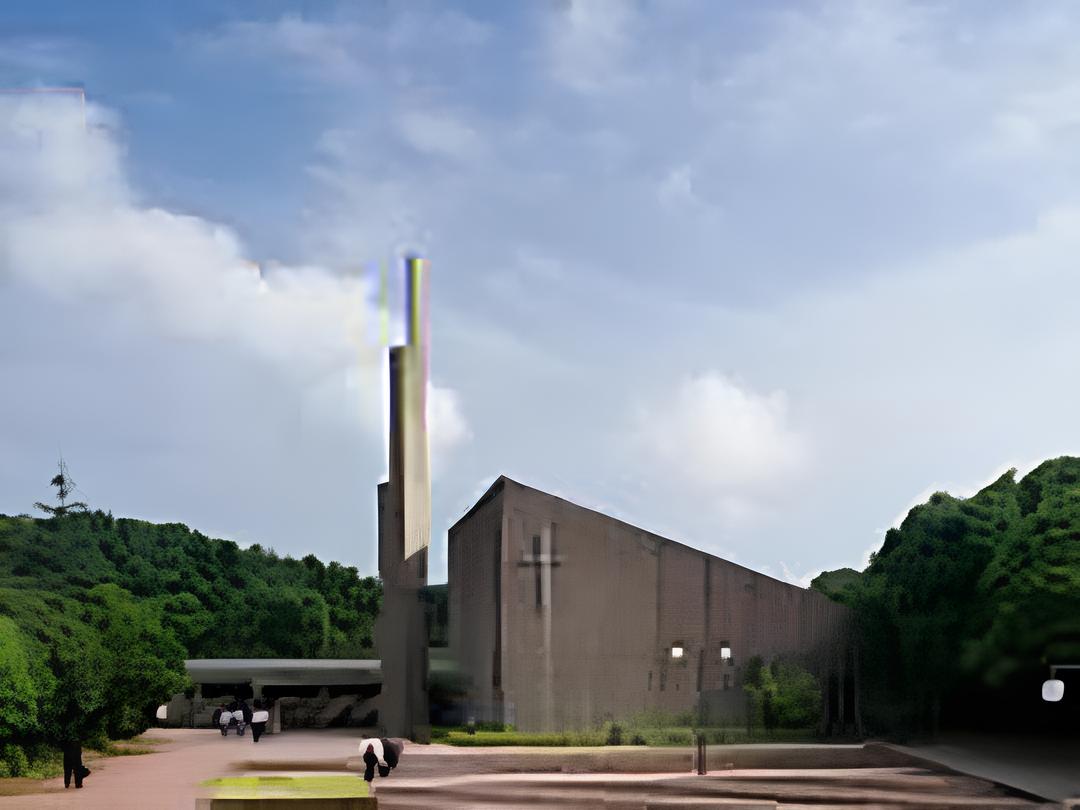 横浜オルガン