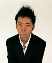 佐藤可士和氏